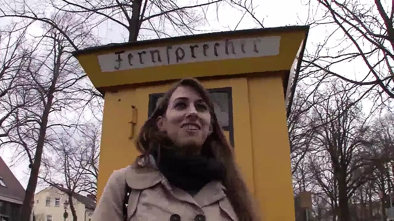 Best Rearl German Amteur Free Version Not Complete Vol Public Sex