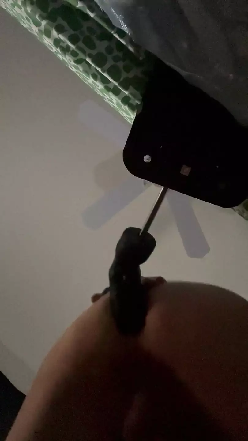 Dna Dildo Gay Vibrator Masturbation Porn XHamster