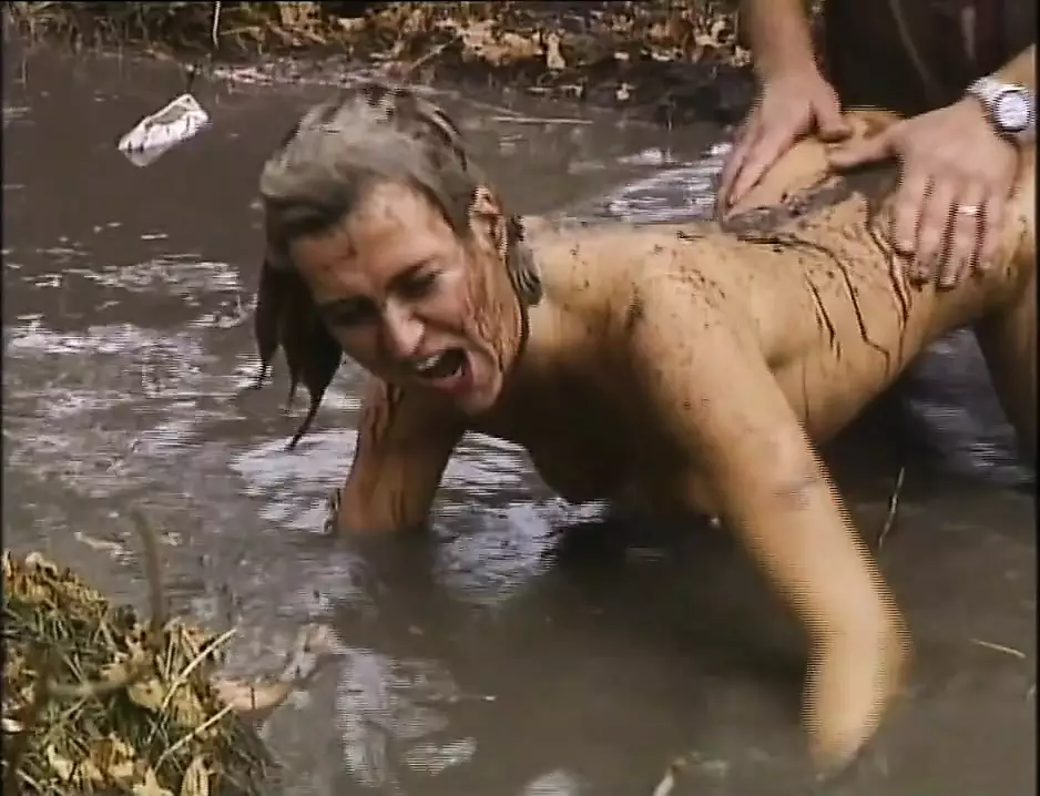 In Den Schlamm Geworfen Episode 1 Big Cock Porn XHamster