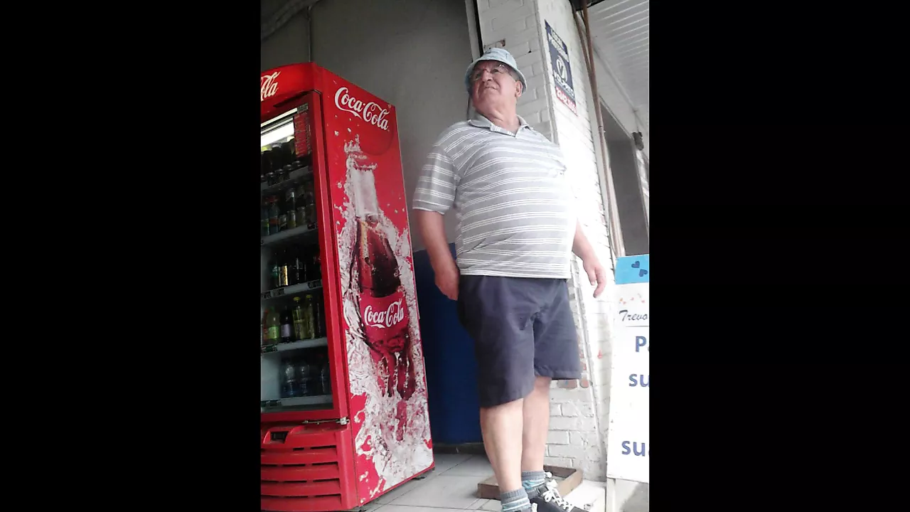 Mature Men Grandpas 17 Daddy Old Man Gay Porn XHamster