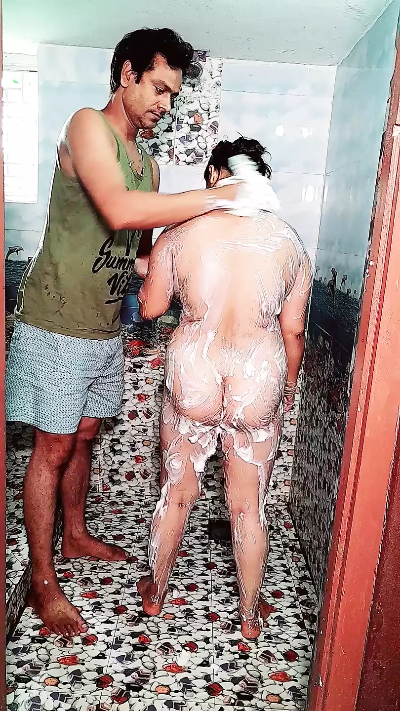 Bathroom Blog Interactive Homemade Porn Feat Puja XHamster