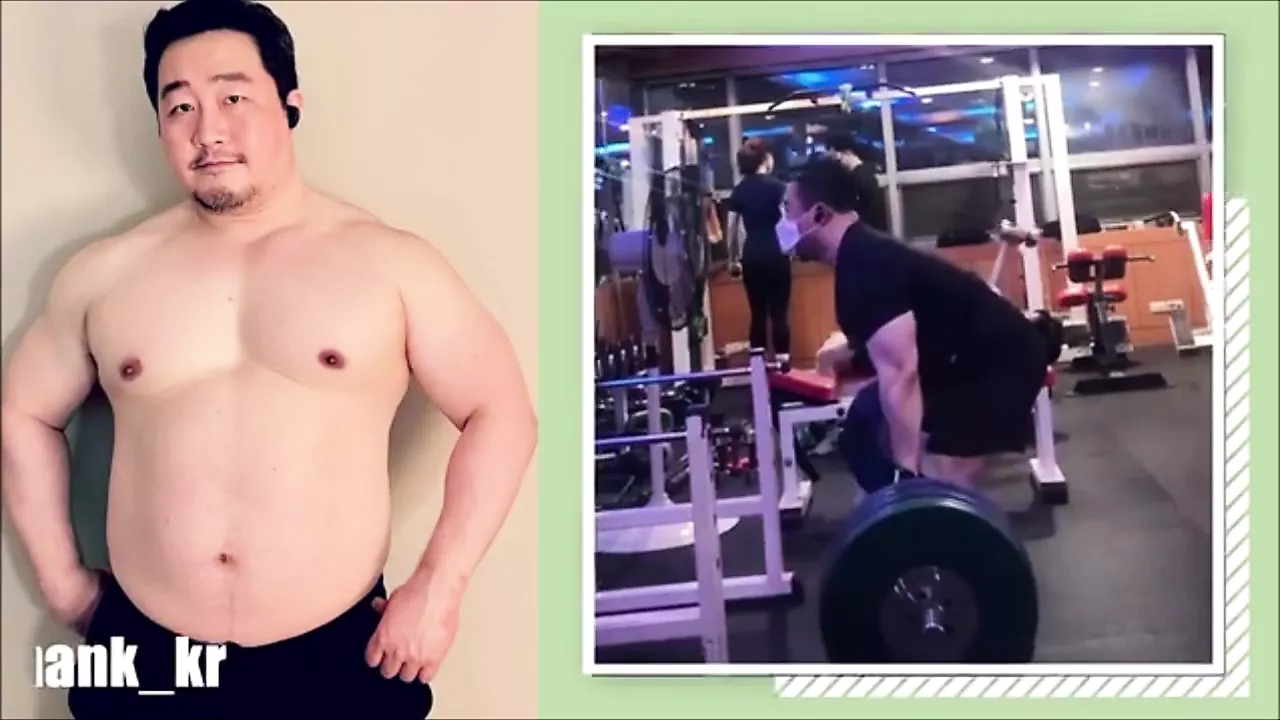 Sexy Muscle Bear Gay Porn XHamster