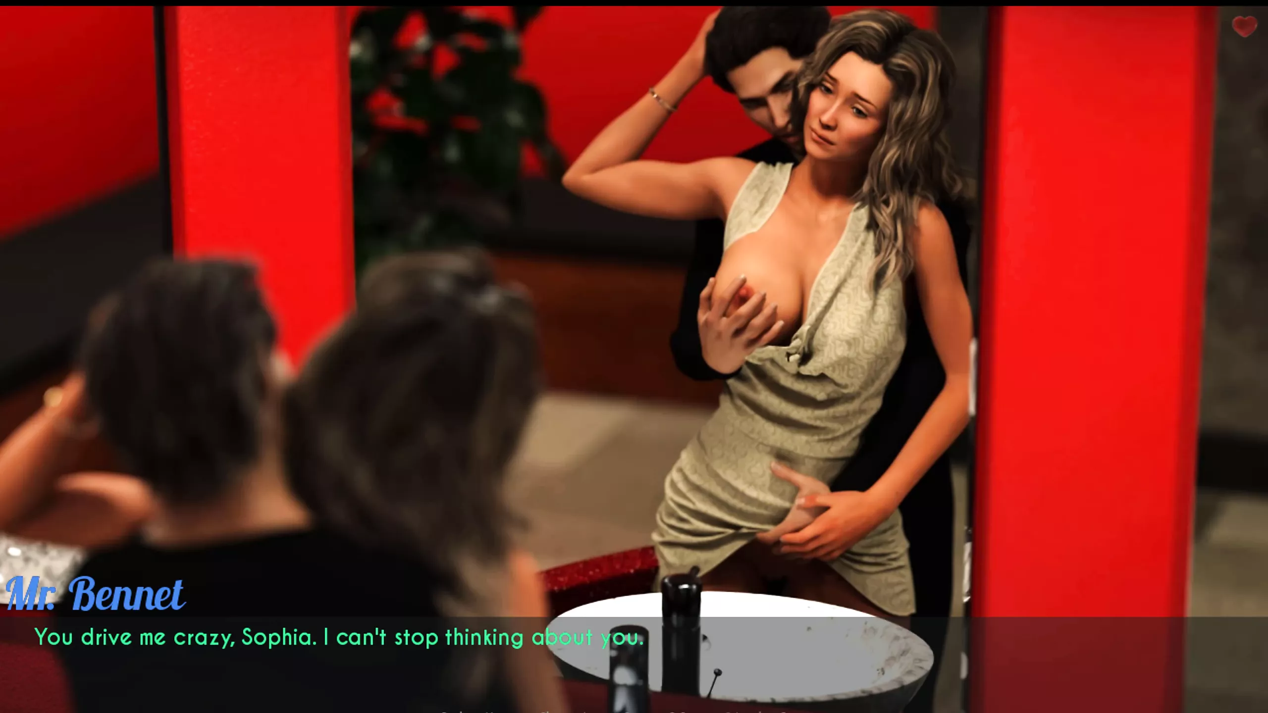 Awam Mr Bennet Fucks Sophia With Passion South African Porn By