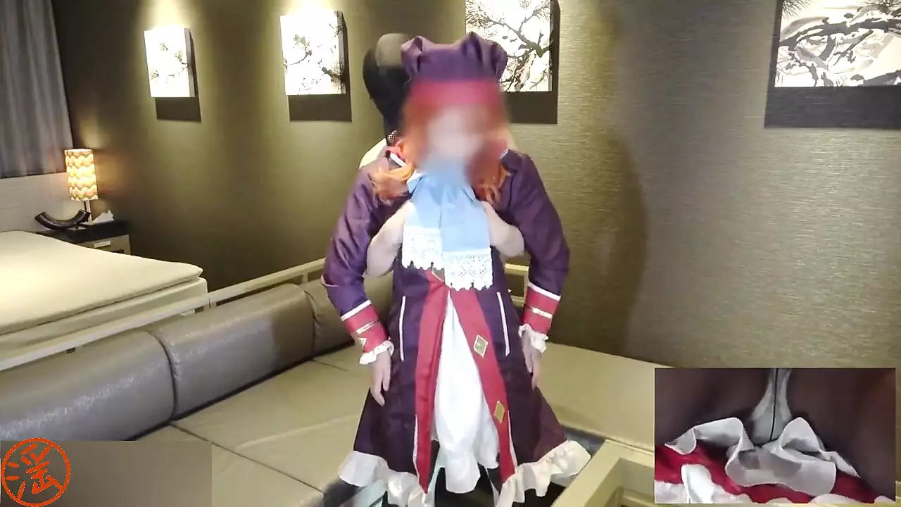 Eros Javjav 0102 Uncensored Cosplay Amateur Porn By FapHouse XHamster