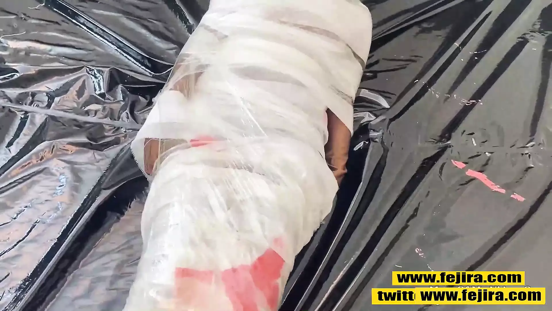 Free Mummification Bondage Porn Videos 2 XHamster