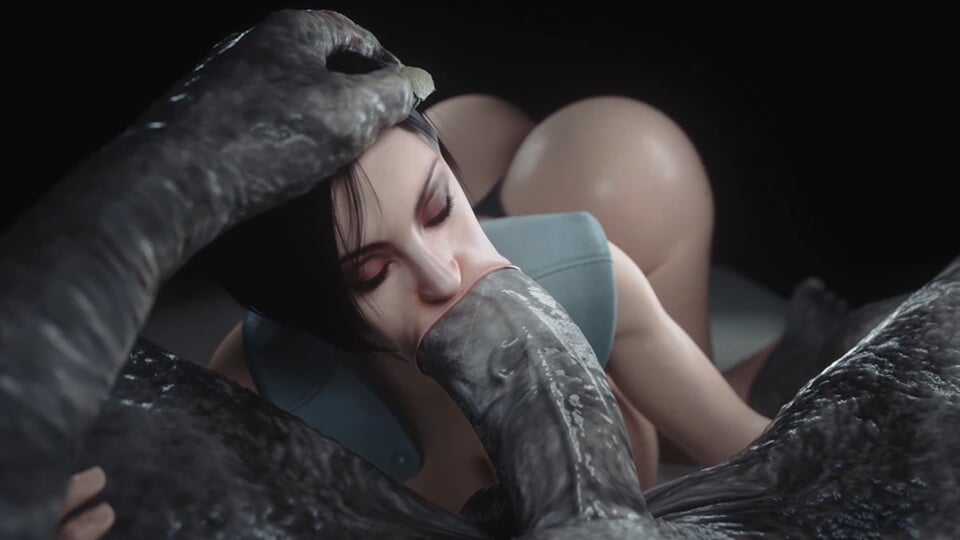 Icedev Tasty Delicious Ass Blowjob Big Black Cock Intense Sex Delicious