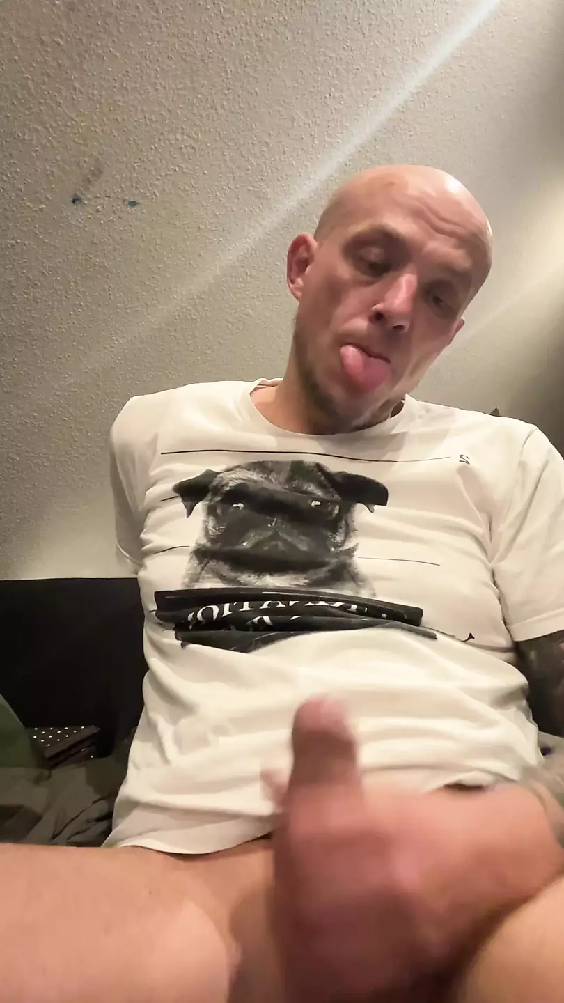 Selfmademan Handjob German Gay Tattoo Amateur Porn XHamster