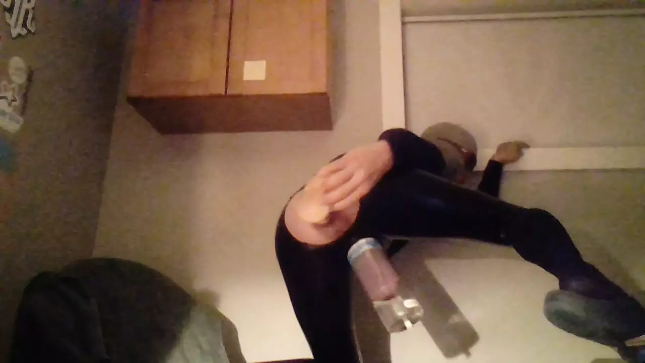 Slave Waiting For Mistress To Come Home Free Gay HD Porn B XHamster