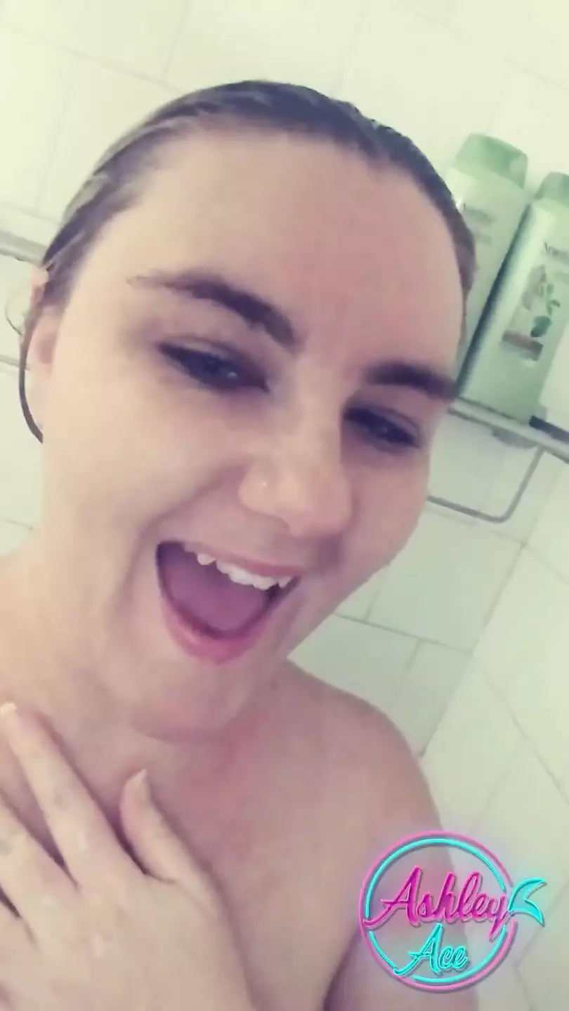 AshleyAce Porn Videos Sex Model Nudes XHamster