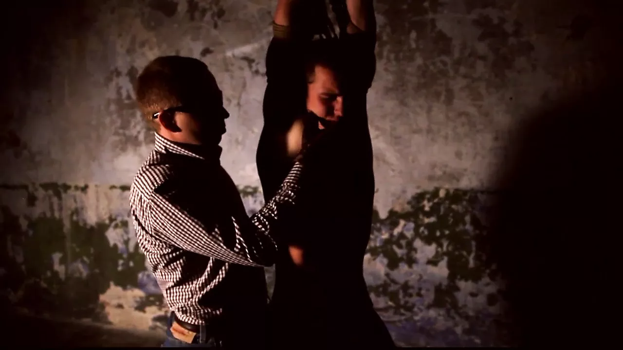 Free Interrogation Gay Porn Videos XHamster