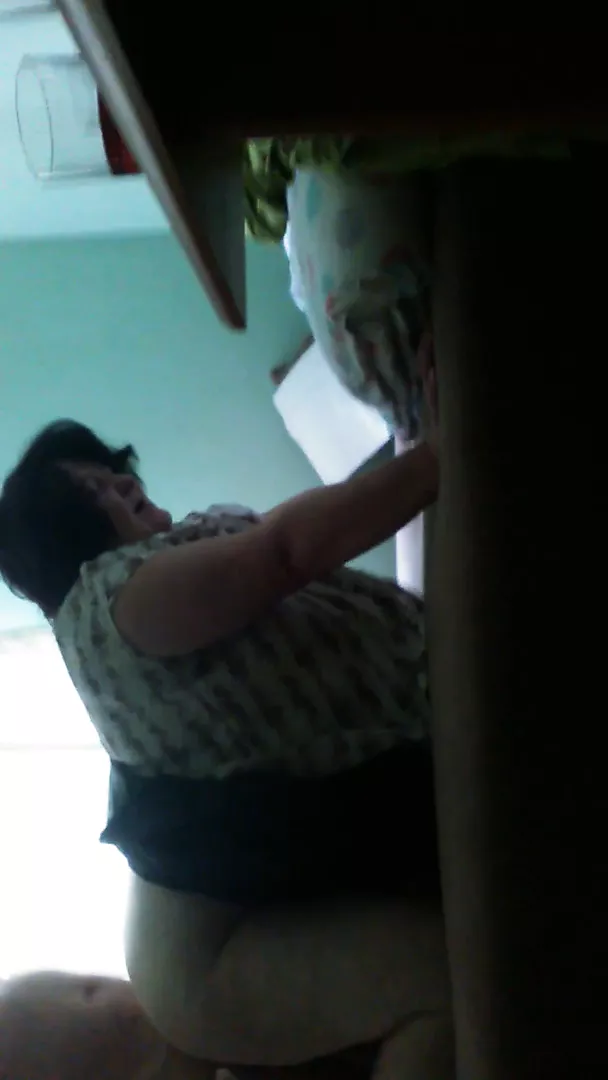 Granny Says Fuck My Ass Anal Anal Porn XHamster