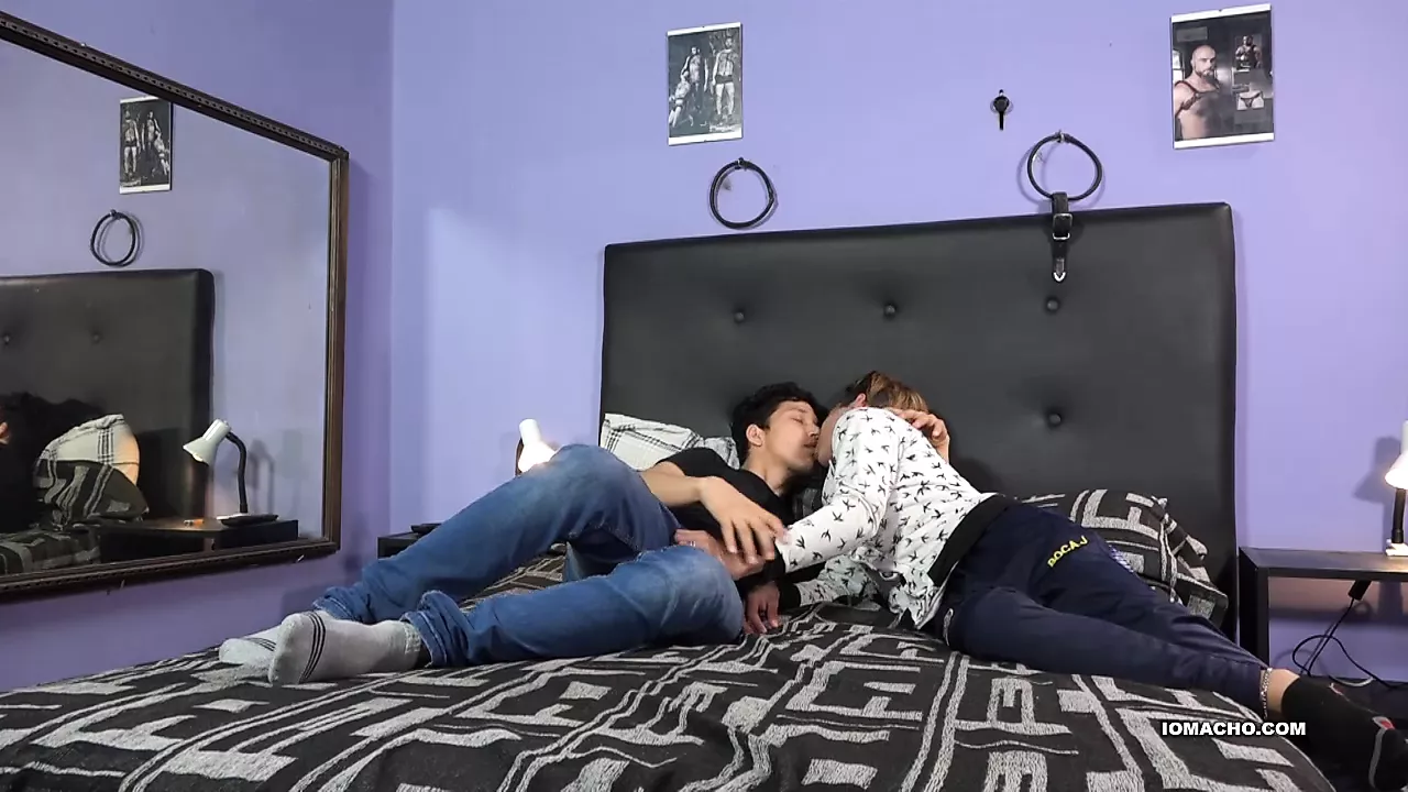 Latinos Jonas And Drake Barebacking Gay Cumshot Porn XHamster