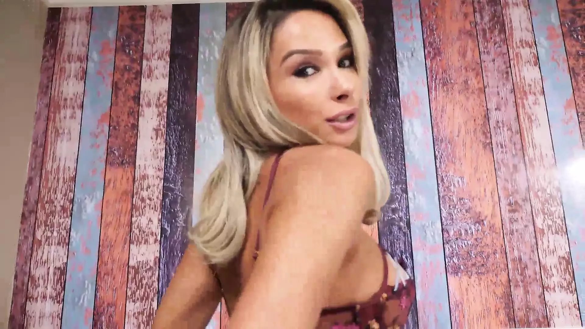 Transgender Extravaganza Episode Brazilian Shemale Big Ass Porn By