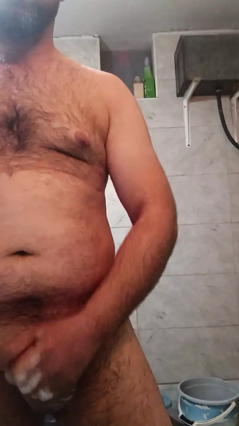 Daddy Cums Free Gay Porn Video A XHamster