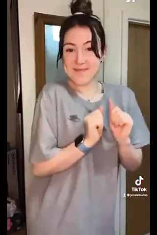 Tik Tok Challenge Wipe It Down Ends With Sex Latina Porn Feat