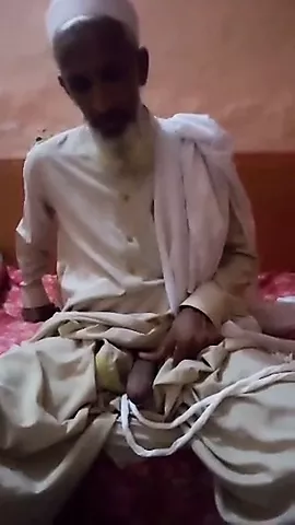Pakistani Pathan Silver Beard Grandpas Orgy Gay Anal Porn XHamster