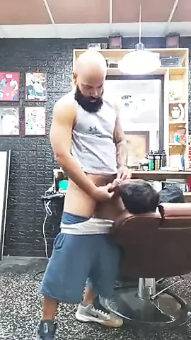 Barbero Free Gay Porn Video XHamster