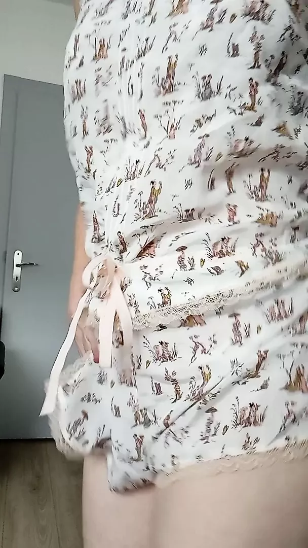 Fireflies French Striptease MILF Porn XHamster