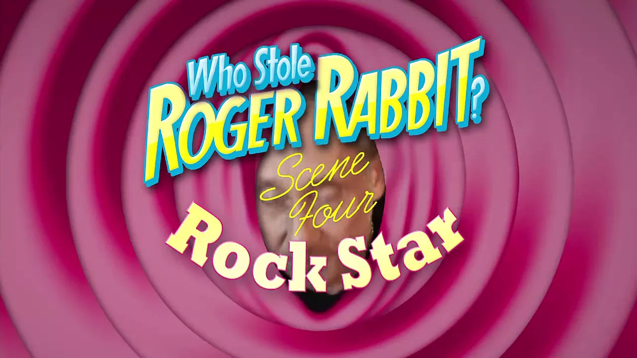 Who Stole Roger Rabbit Chapter Fantasy Porn XHamster