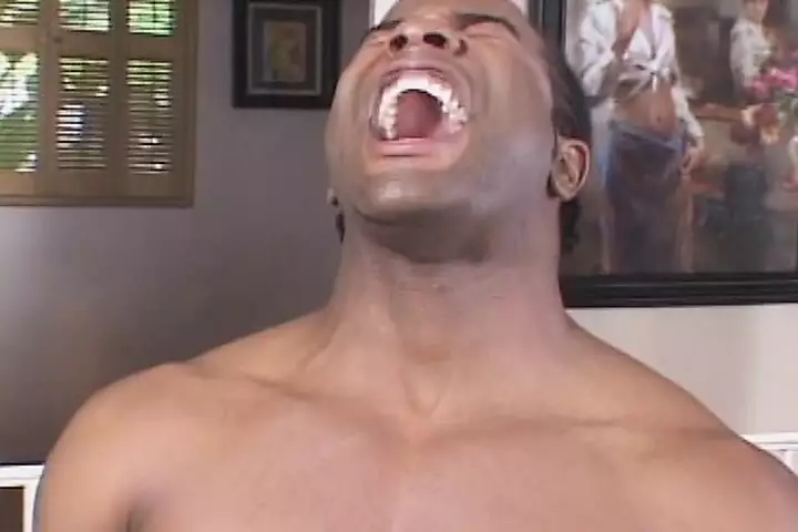 Deepthroating Black Babe Got Assfucked Stockings Porn Feat Vanessa