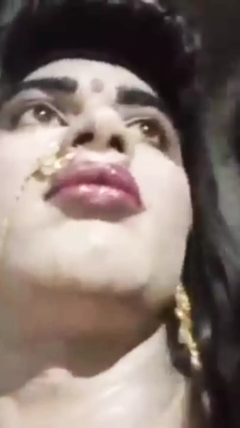 Urvashi Rani Enlarged The Hole Of Her Ass The Whole Exploded The Whole