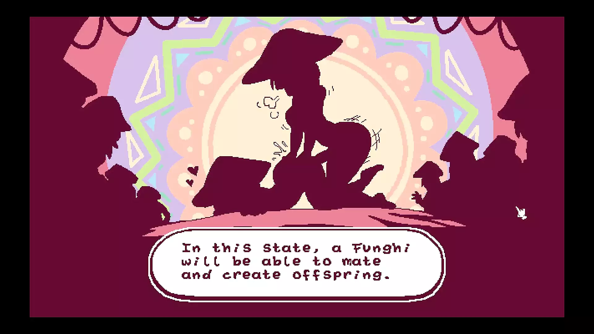 Futanari Di Funghi Futa Hentai Game Ep 1 Giving Then Shemale Cum As
