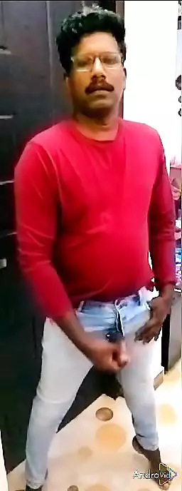 Jeans Wank Gay Pornstar Masturbation Porn Feat Sajesh XHamster