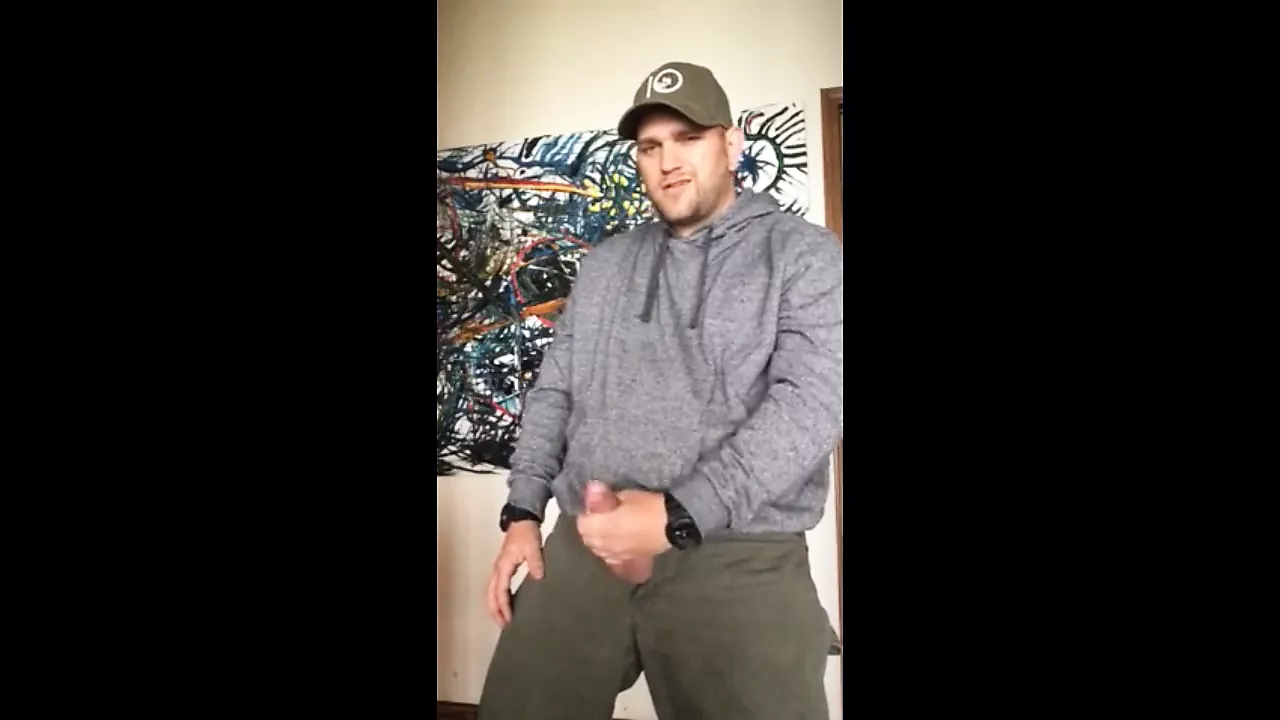 Construction Worker Jerking Off Gay Porn XHamster