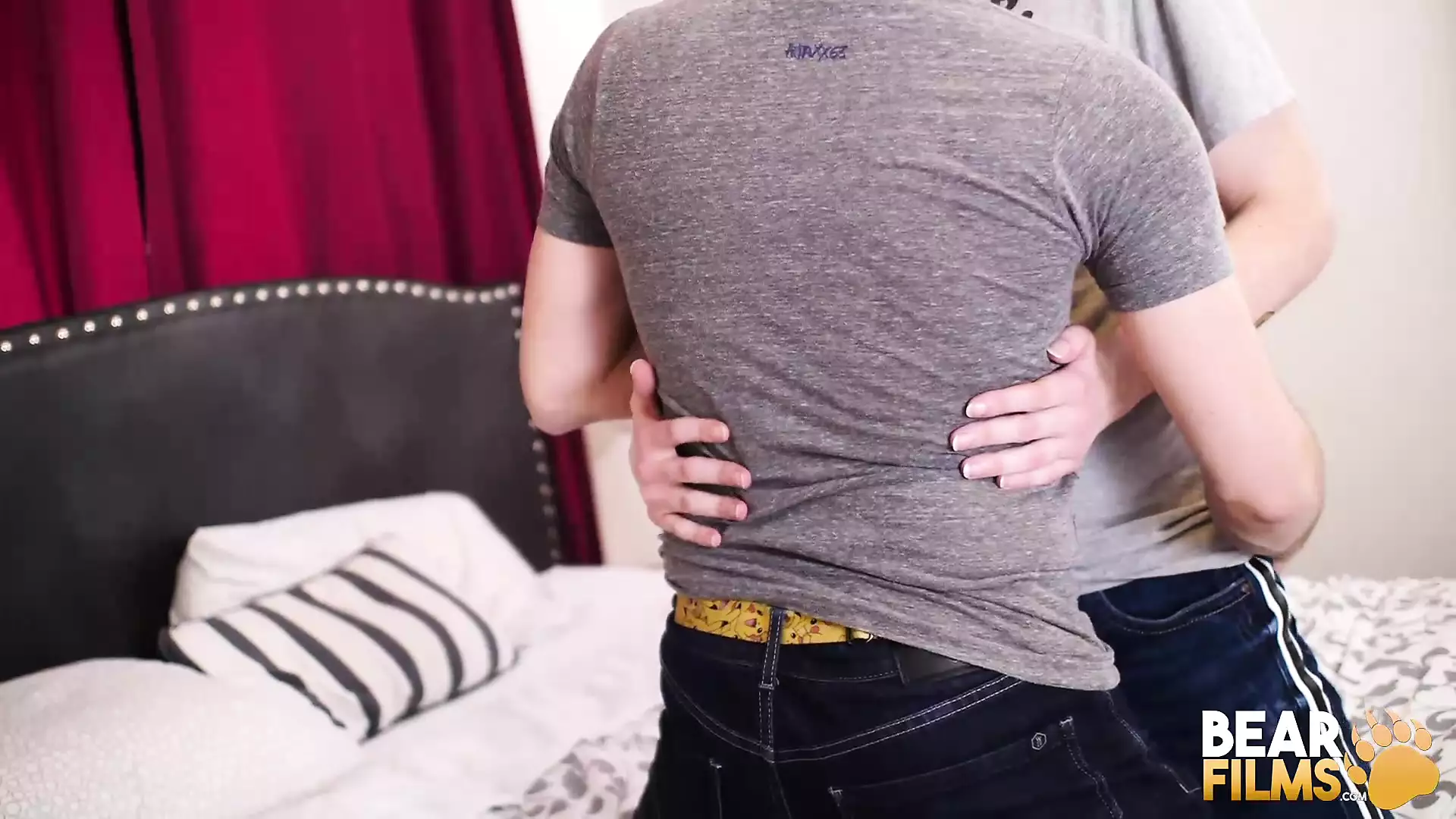 Free Bear Films Gay Porn Videos Bearfilms XHamster