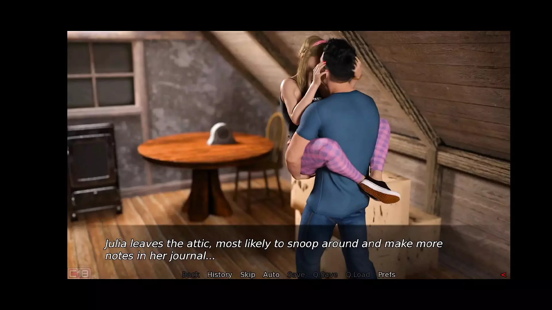 Dusklight Manor Best Gameplay Part Game Porn Feat FuxRing XHamster