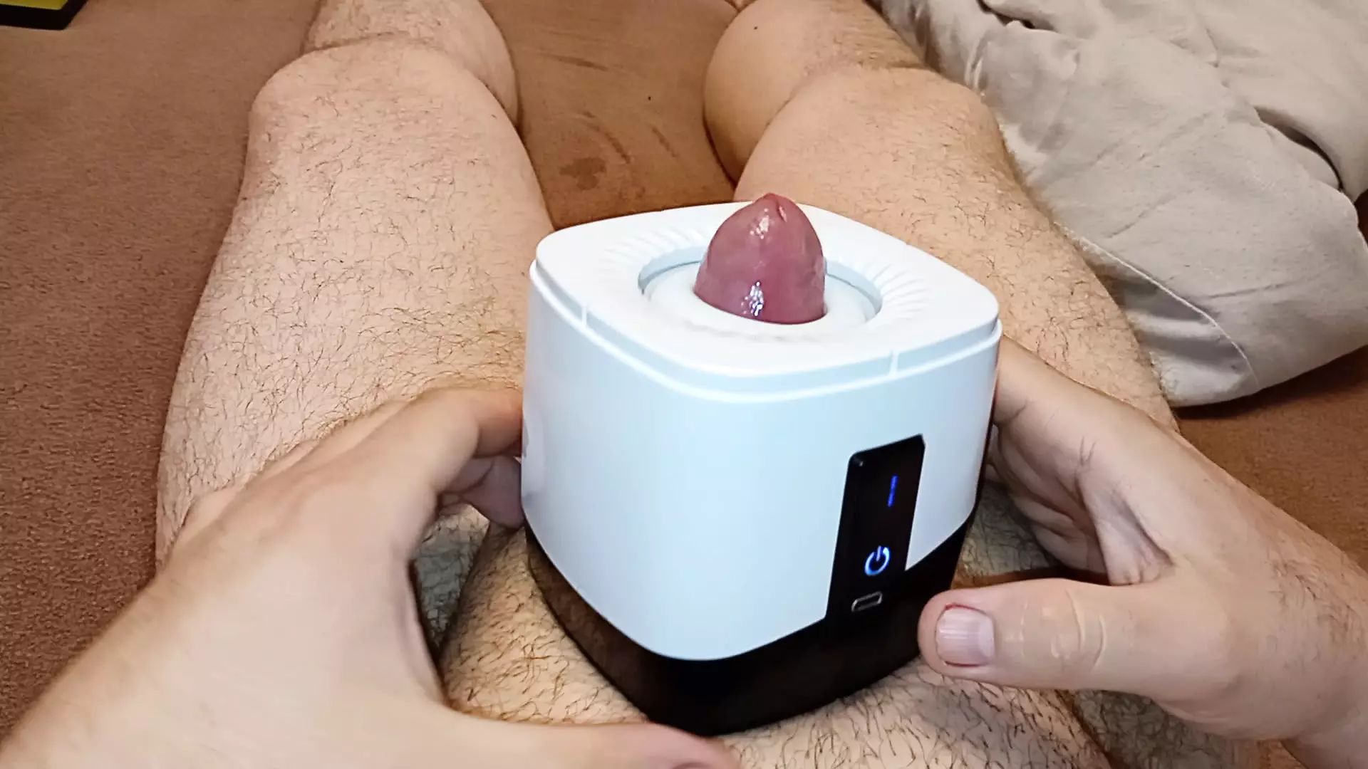 Vidéo maison amateur éjaculation en gros plan jeu de sperme n 17