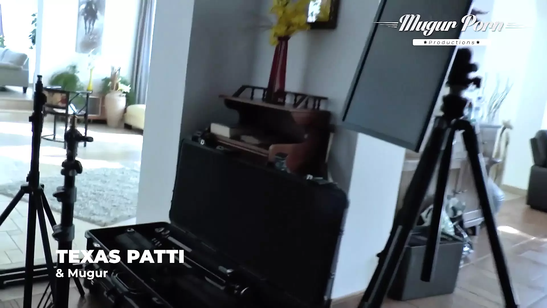 Texas Patti Begging For A Real Rough Fuck Shaving Porn By FapHouse