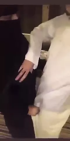 Niqab Offf Hot XHamster