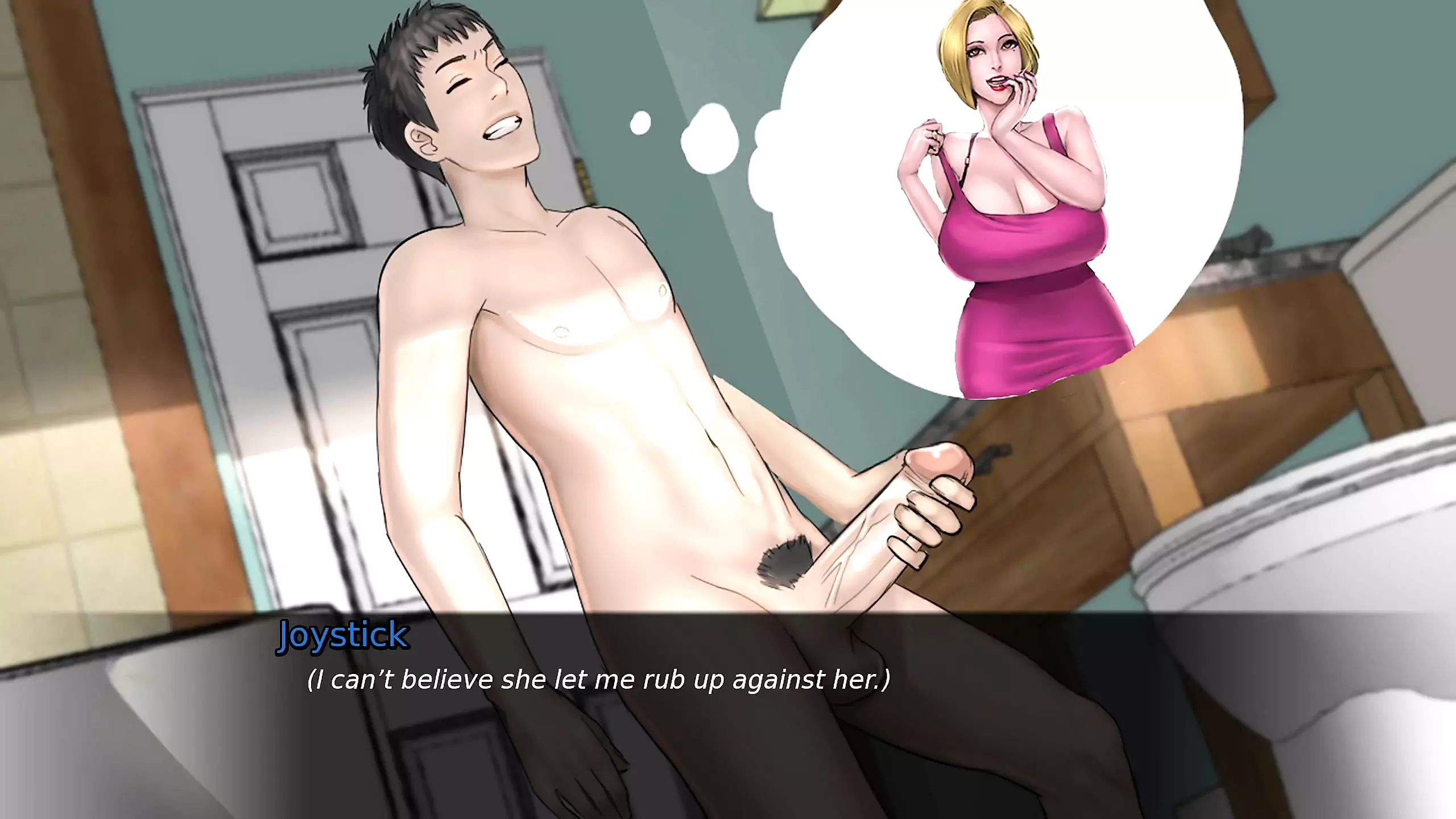 Prince Of Suburbia Nc D In English Porn Feat Joy Stick Cinema
