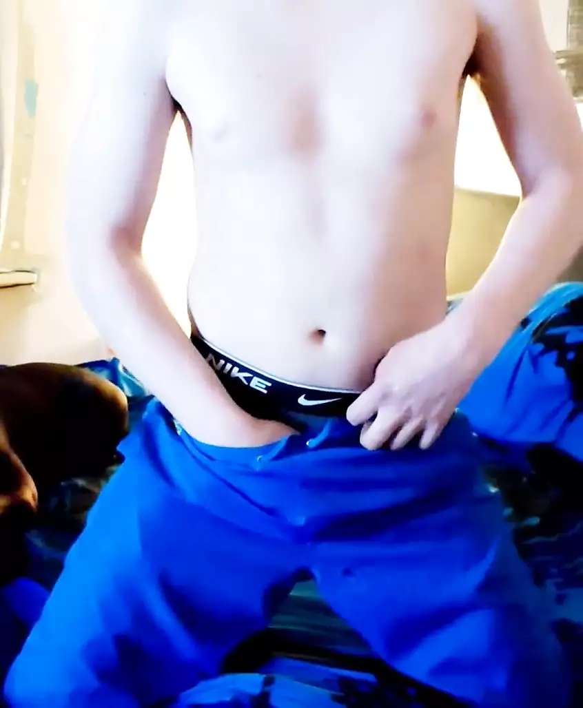 Lacoste Boy Gay Amateur Porn Feat TRACKSUITBOY XHamster