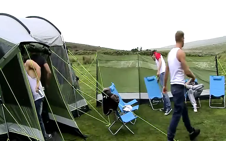 Vídeos de Camping gay gratis xHamster