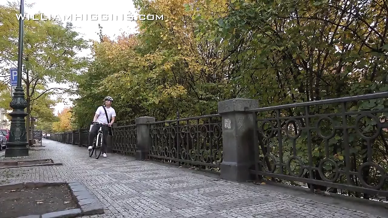 Jirka Barebacks The Postman Tibor Rysavy Free Gay Porn A XHamster