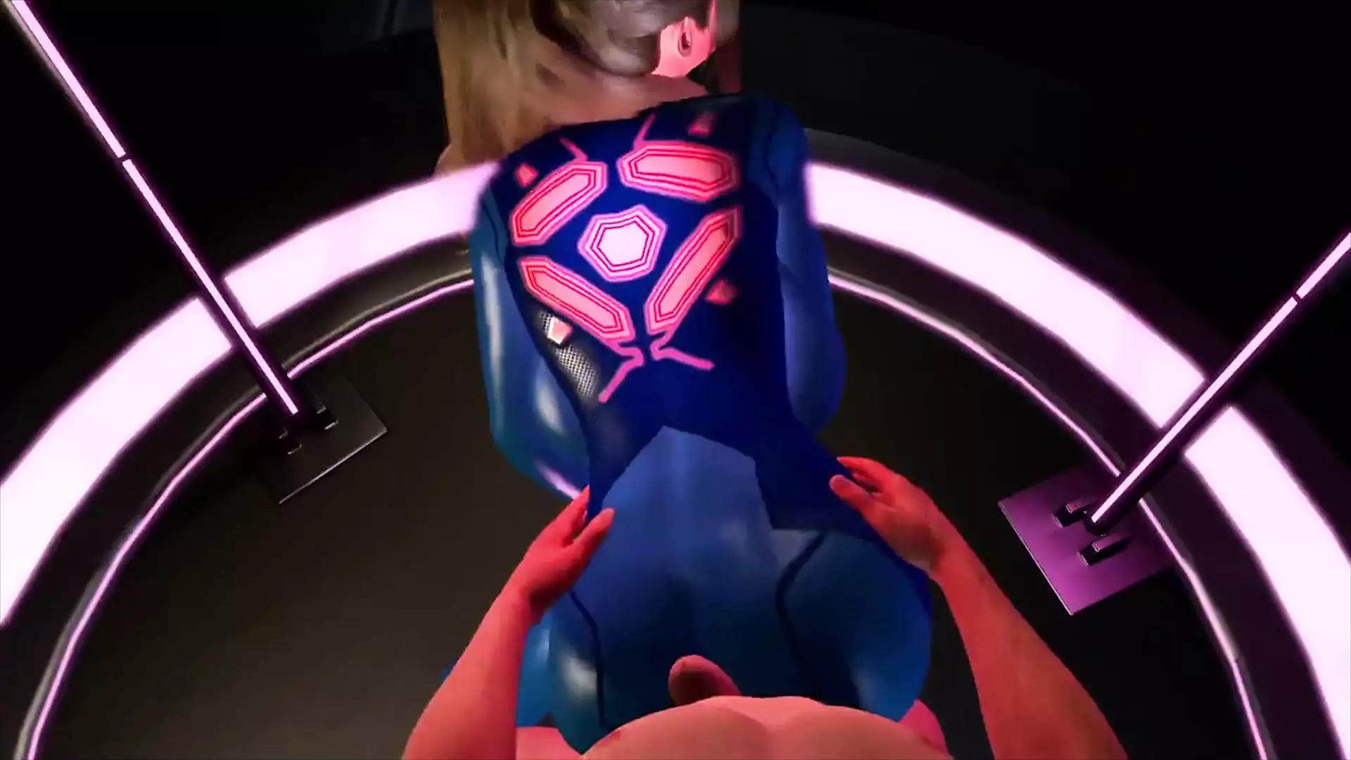AlmightyPatty Hete 3D Seks Hentai Compilatie 5 XHamster