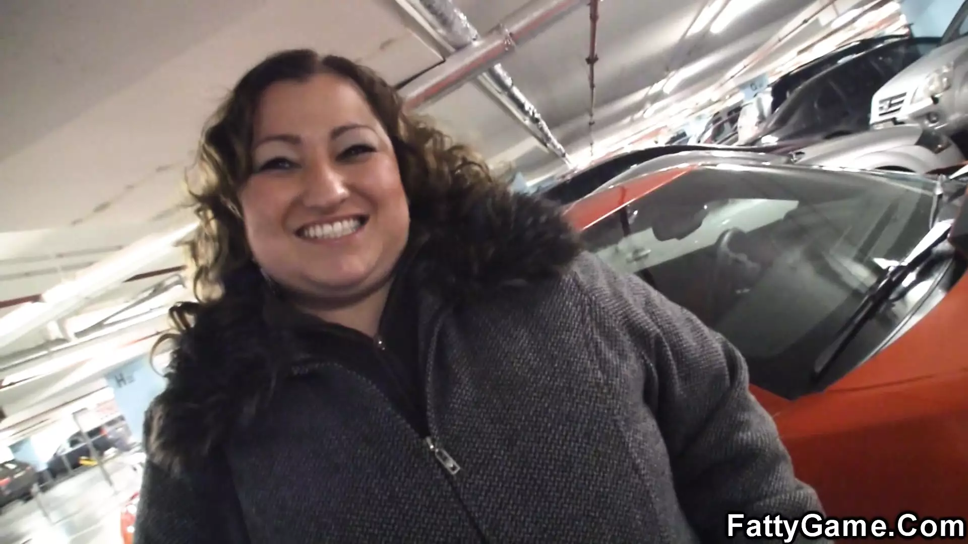 Big Belly Fatty Seduces Him For Play HD Porn 53 XHamster