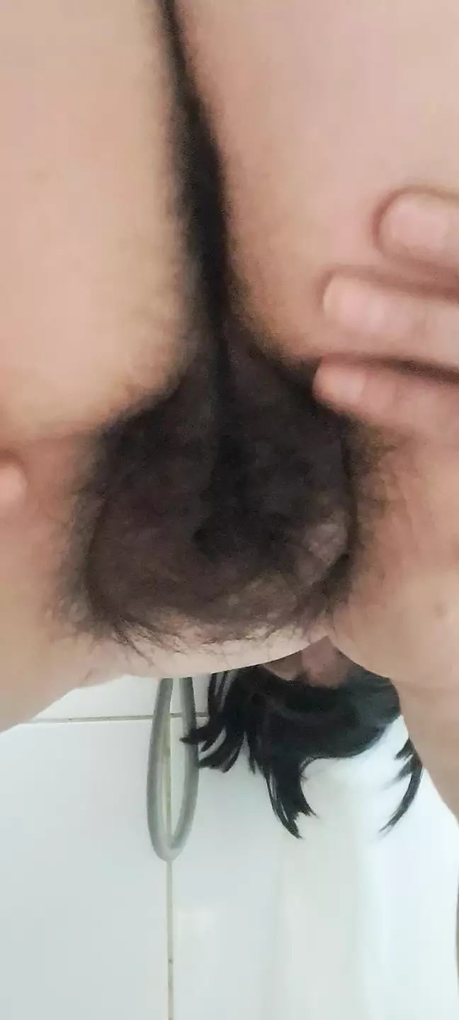 Mature Milf S Anal And Vaginal Hole Fetish Porn Feat Monse XHamster
