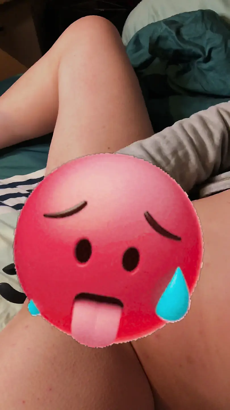 Having Some Fun With My Vibrator And Cum Huge German Gay Masturbation