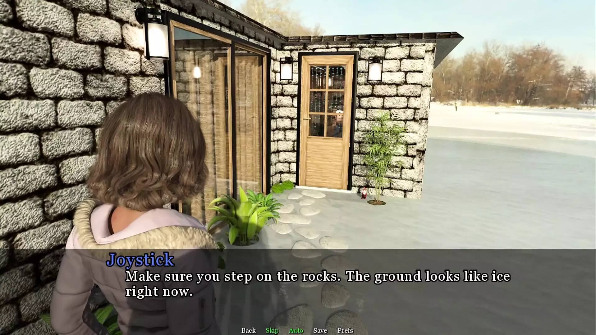 09 A Petal Among Thorns Visual Novel Porn 3e XHamster