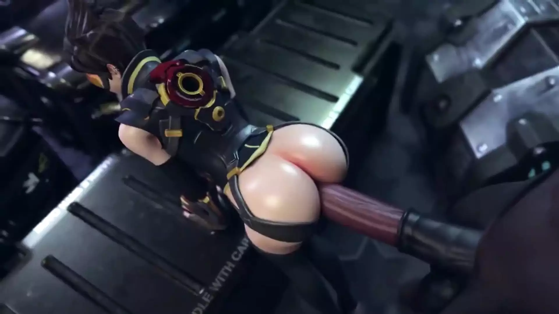 The Best Of Evil Audio Animated 3D Porn Compilation 409 Cum On Tits