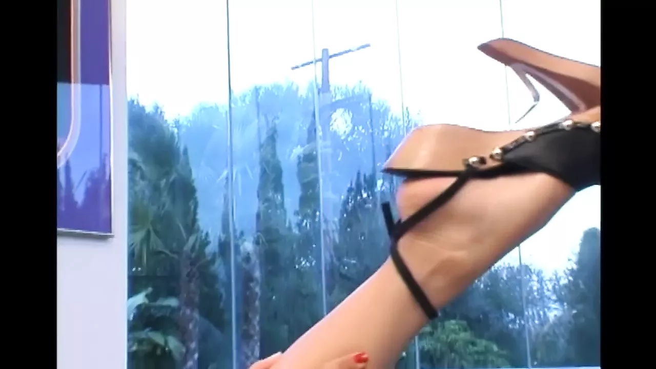 Analize This Scene 1 American Retro Hardcore Porn XHamster
