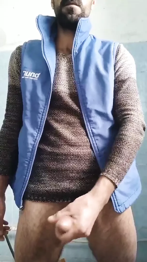 Kurdish Macho Man Hard Cock Masturbation Turkish Gay Porn XHamster