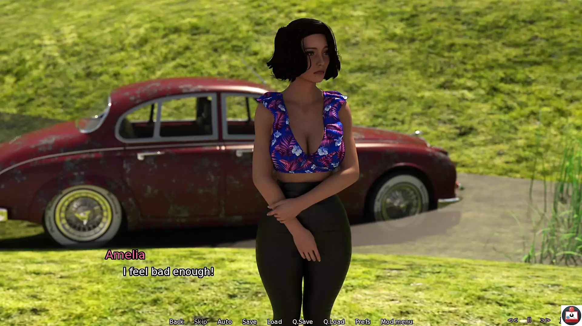 Grandma S House Pt Nc American Teen Teen Porn XHamster