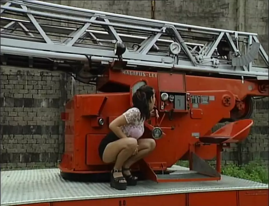 Bose Madchen 16 Episode 4 German Big Cock Blowjob Porn XHamster