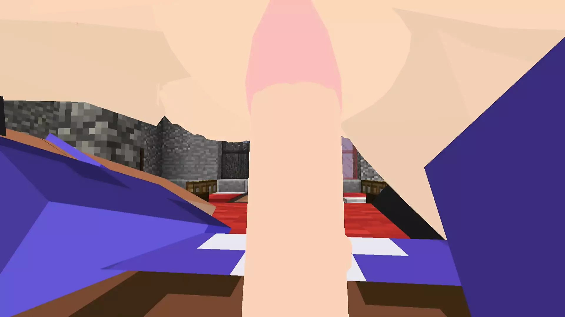 Minecraft Jenny Mod I Am Going To Fuck 2b From Nier Automata And She Is