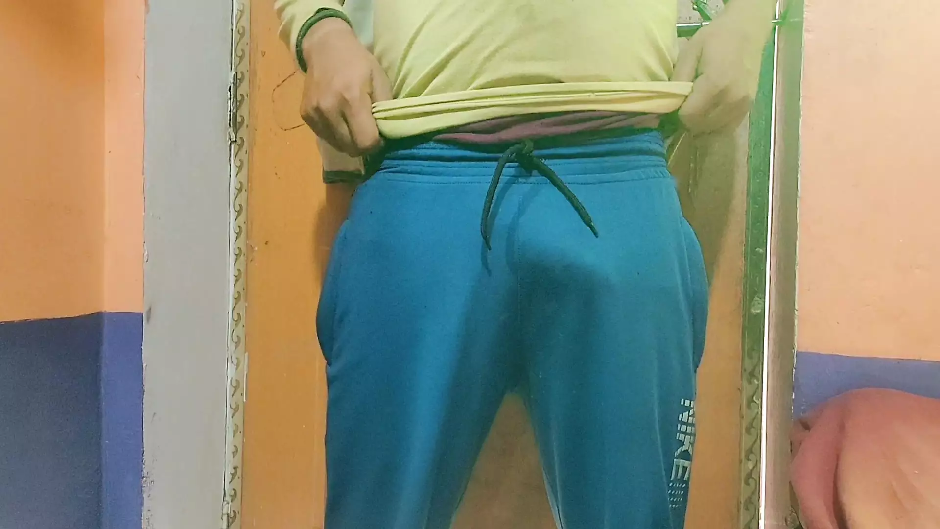 Masturbation With Sitting Table Gay Uniform Porn Feat Aj Ji XHamster