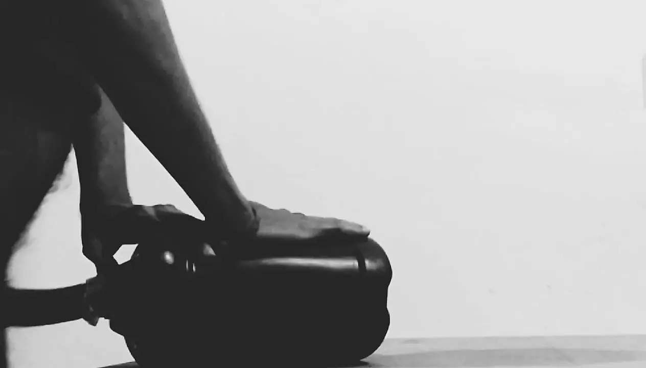 Random Fucking Things Experimental Masterbation Porn Gay Fucking